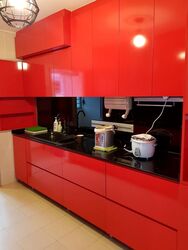 Blk 782A Woodlands Meadow (Woodlands), HDB 5 Rooms #552797691